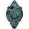 Wai Global Alternator, ALTHI IRIF, 70 Amp12 Volt, CW, 4Groove Pulley 13334N - alternate 2